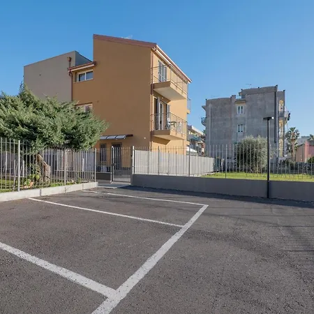 La Casa Nuova - Appartement *