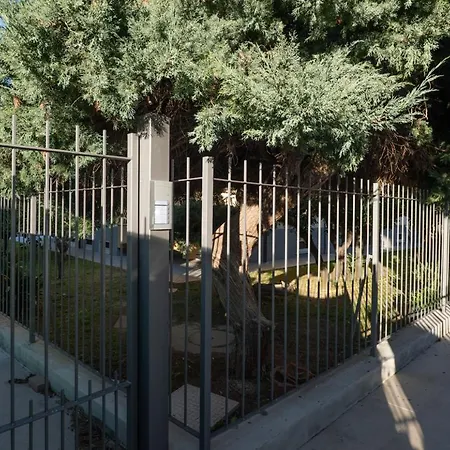 La Casa Nuova - Apartman