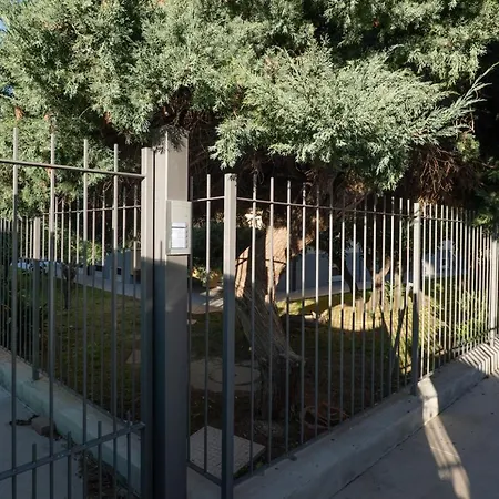 La Casa Nuova - Appartement