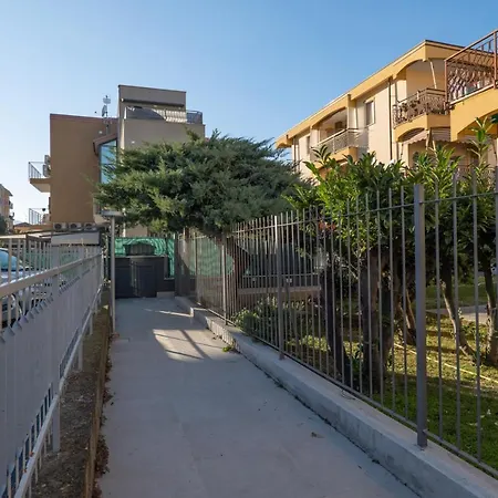 Appartement La Casa Nuova -