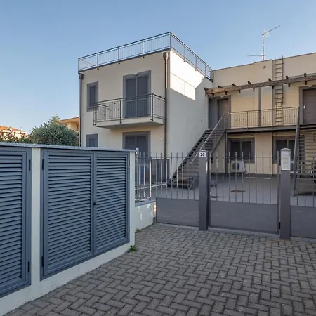 La Casa Nuova - Appartement *