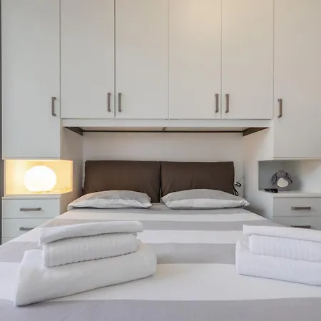 La Casa Nuova - Appartement