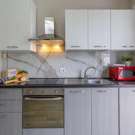 Apartman La Casa Nuova - Pietra Ligure