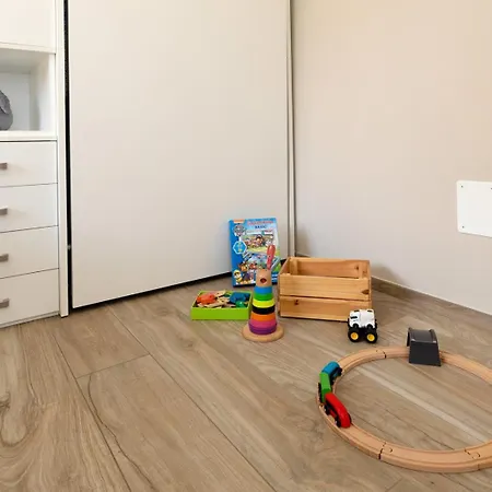 La Casa Nuova - *