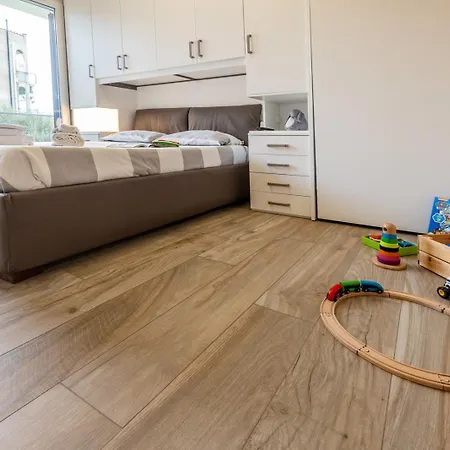 Apartman La Casa Nuova - Pietra Ligure