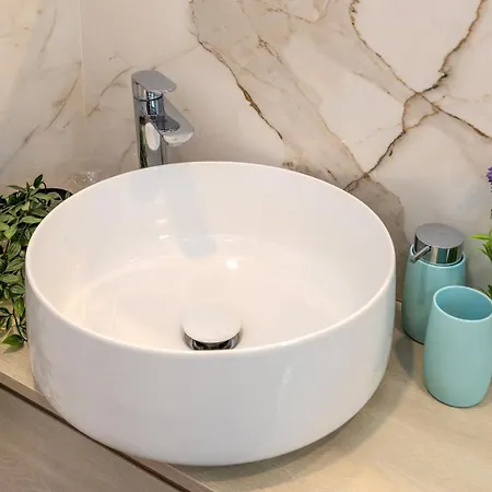 Appartement La Casa Nuova -