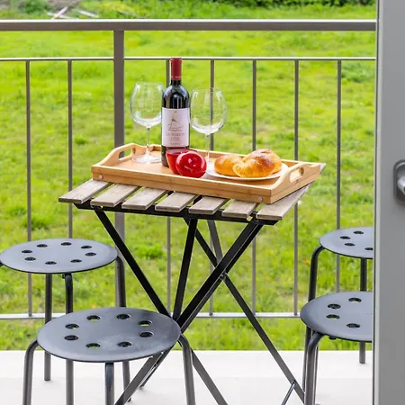 La Casa Nuova - Appartement Pietra Ligure