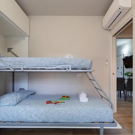 La Casa Nuova - Apartmán