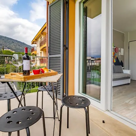 Διαμέρισμα La Casa Nuova - *