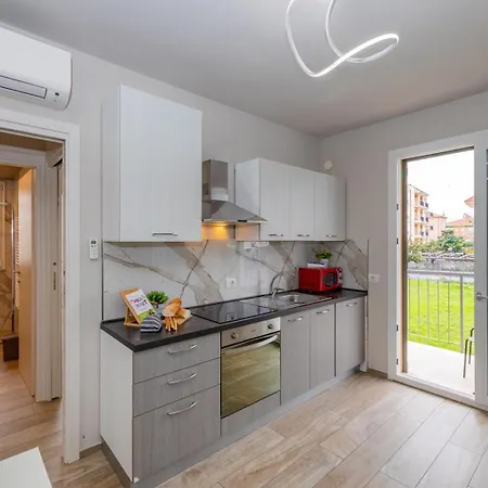La Casa Nuova - Apartman *
