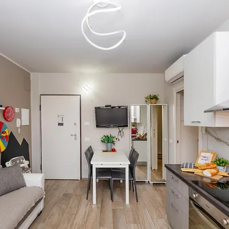 La Casa Nuova - Apartman Pietra Ligure