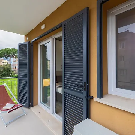 La Casa Nuova - Appartement