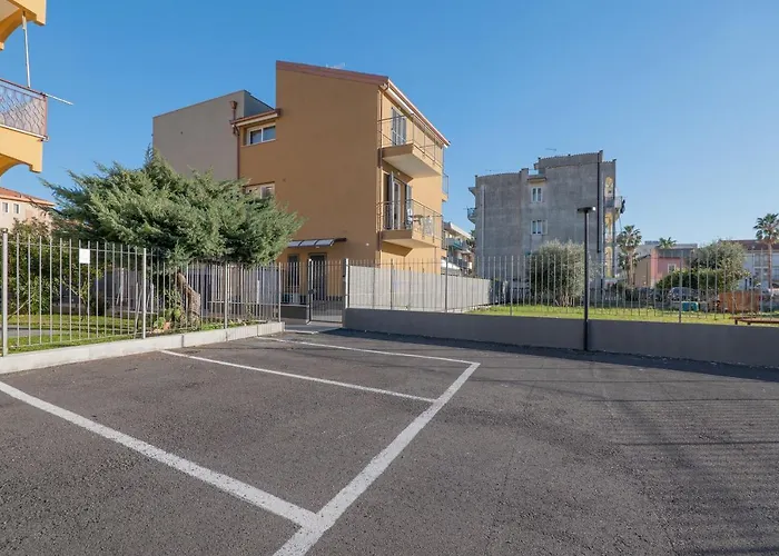 La Casa Nuova - Διαμέρισμα *