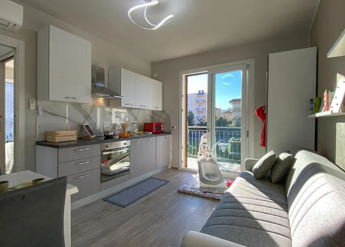 La Casa Nuova - Διαμέρισμα *