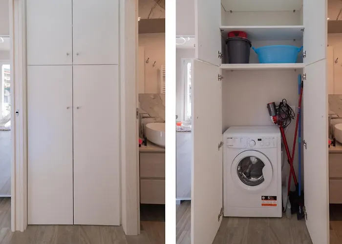 La Casa Nuova - Pietra Ligure