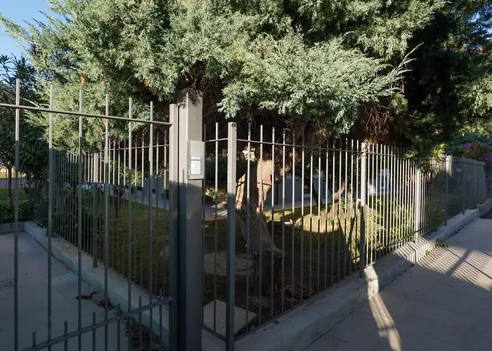 La Casa Nuova - Διαμέρισμα