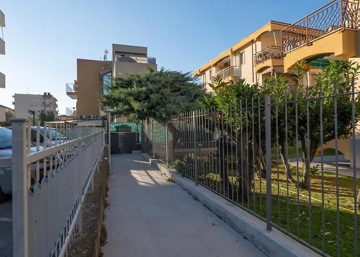 Διαμέρισμα La Casa Nuova -