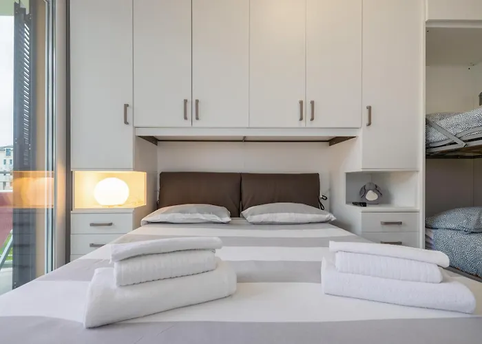 La Casa Nuova - Διαμέρισμα