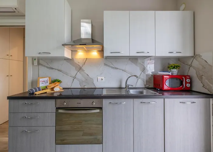 Διαμέρισμα La Casa Nuova - Pietra Ligure