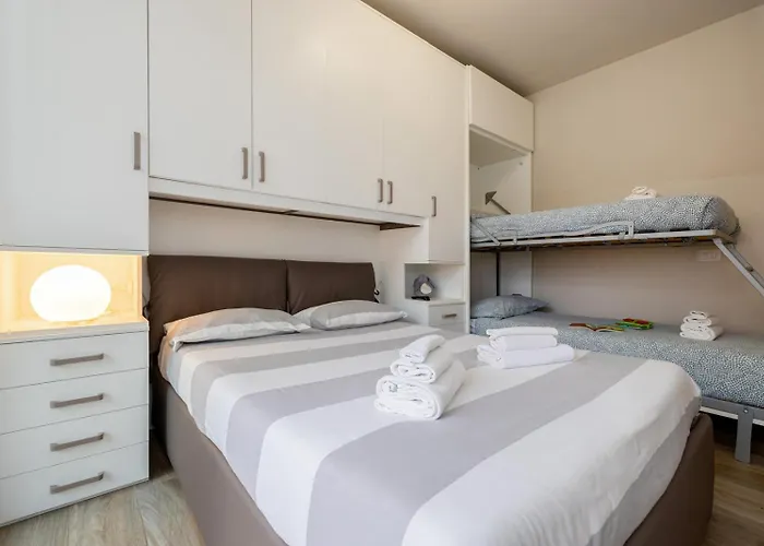 La Casa Nuova - * Pietra Ligure