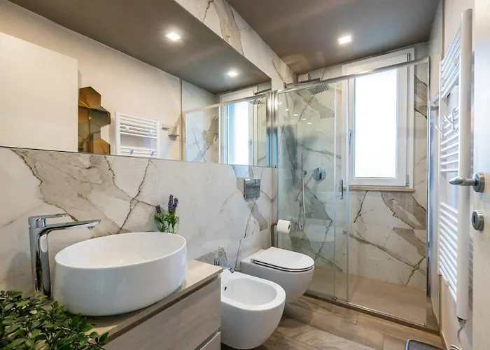 La Casa Nuova - * Pietra Ligure