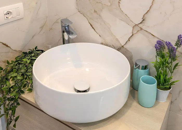 Διαμέρισμα La Casa Nuova -