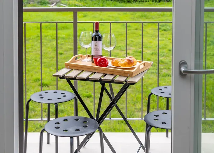 La Casa Nuova - Διαμέρισμα Pietra Ligure