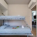 La Casa Nuova - Appartement