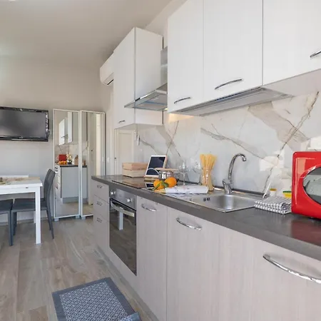 Apartment La Casa Nuova -