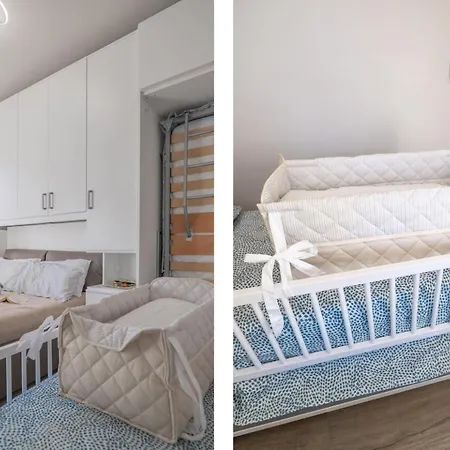 La Casa Nuova - *