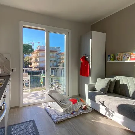 شقة La Casa Nuova - *