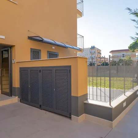 公寓 La Casa Nuova -