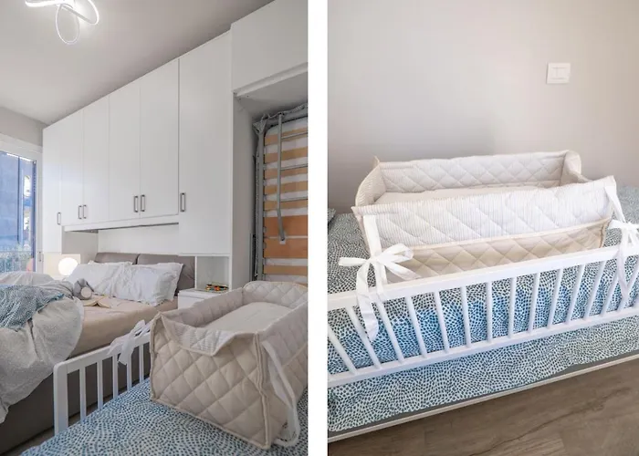 La Casa Nuova - *