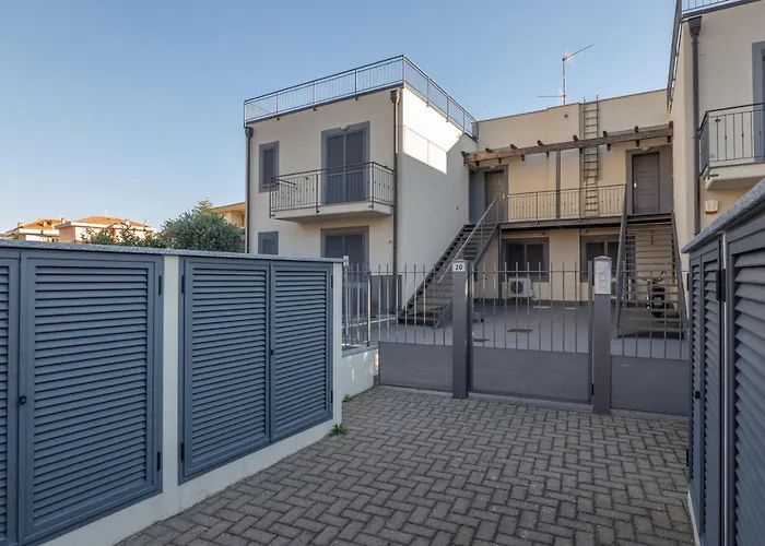 La Casa Nuova - Appartamento *