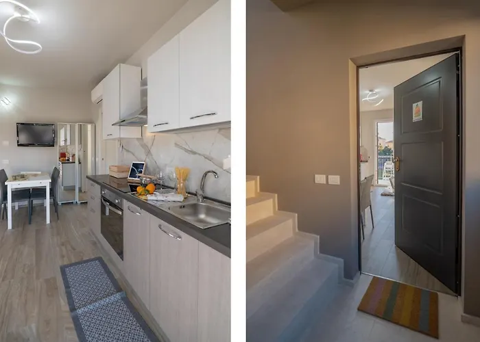 Appartamento La Casa Nuova - Pietra Ligure