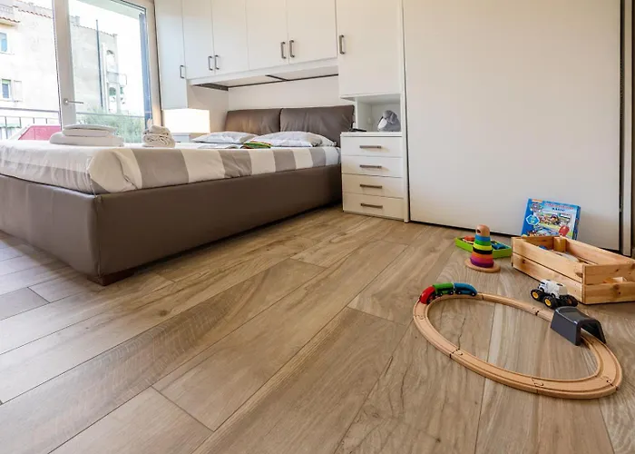 Appartamento La Casa Nuova - Pietra Ligure