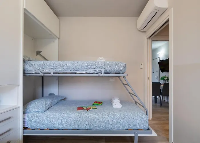 La Casa Nuova - Appartamento