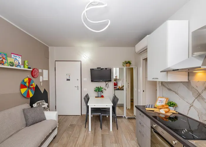 La Casa Nuova - Appartamento Pietra Ligure